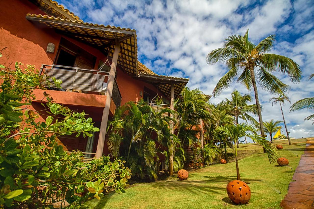 Aruana Eco Praia Hotel Aracaju Extérieur photo