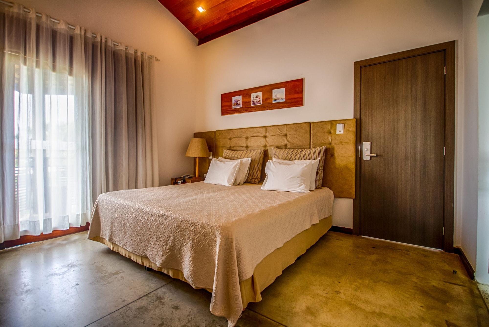 Aruana Eco Praia Hotel Aracaju Extérieur photo