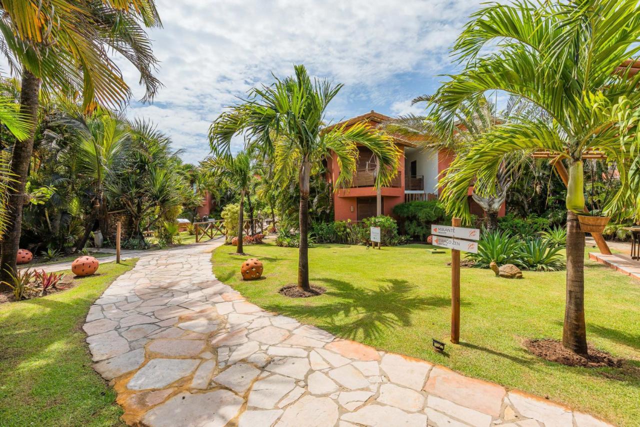 Aruana Eco Praia Hotel Aracaju Extérieur photo