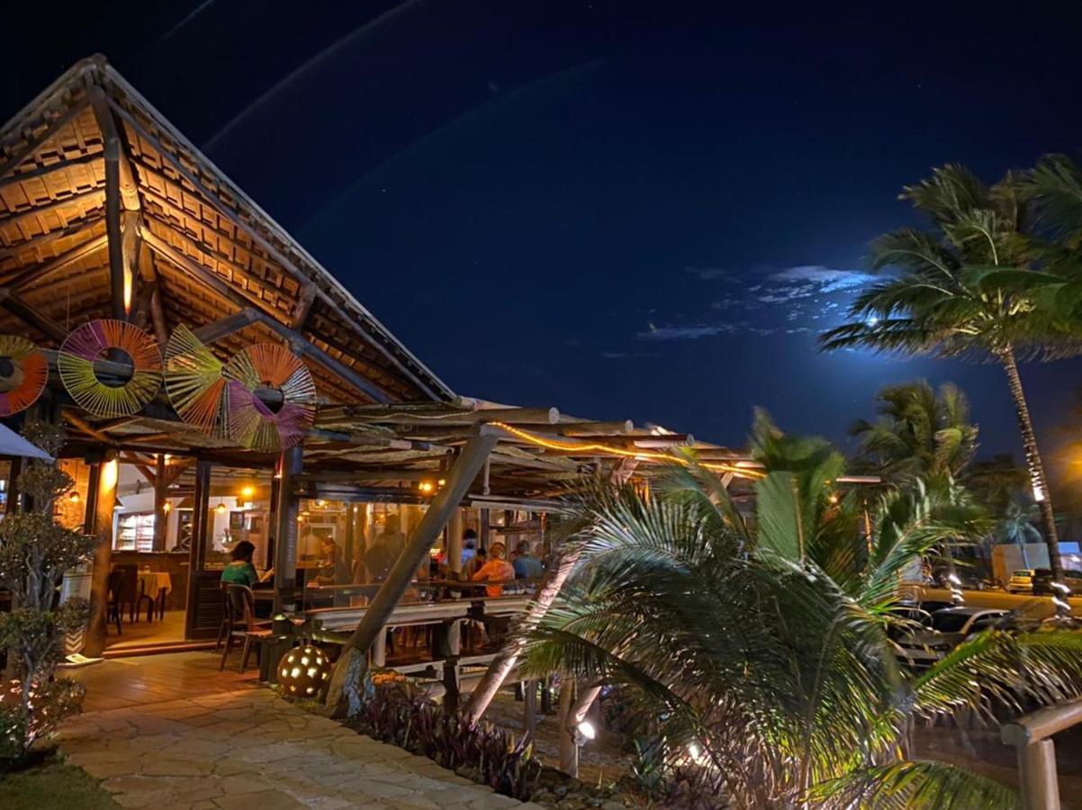 Aruana Eco Praia Hotel Aracaju Extérieur photo