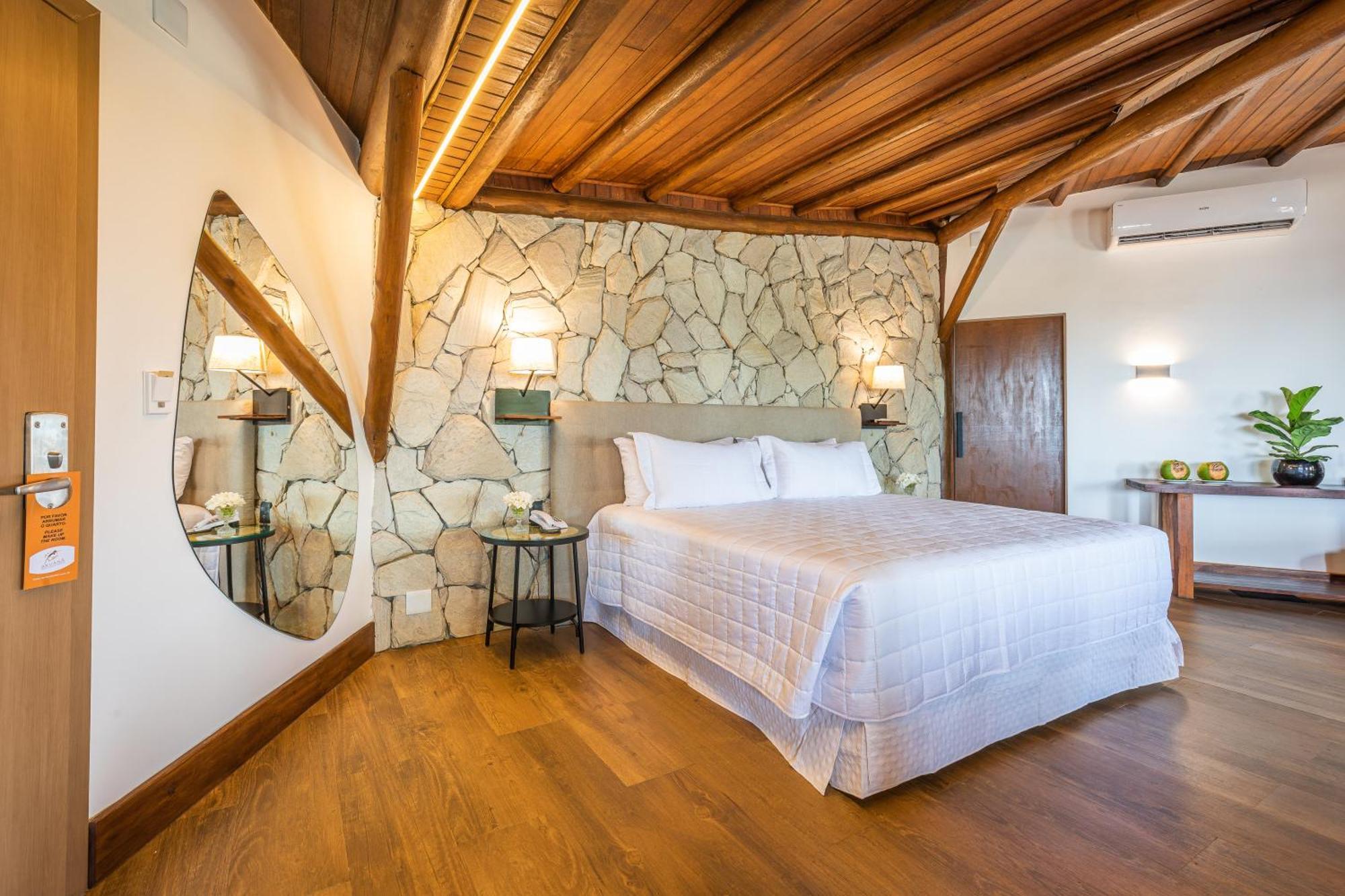 Aruana Eco Praia Hotel Aracaju Extérieur photo
