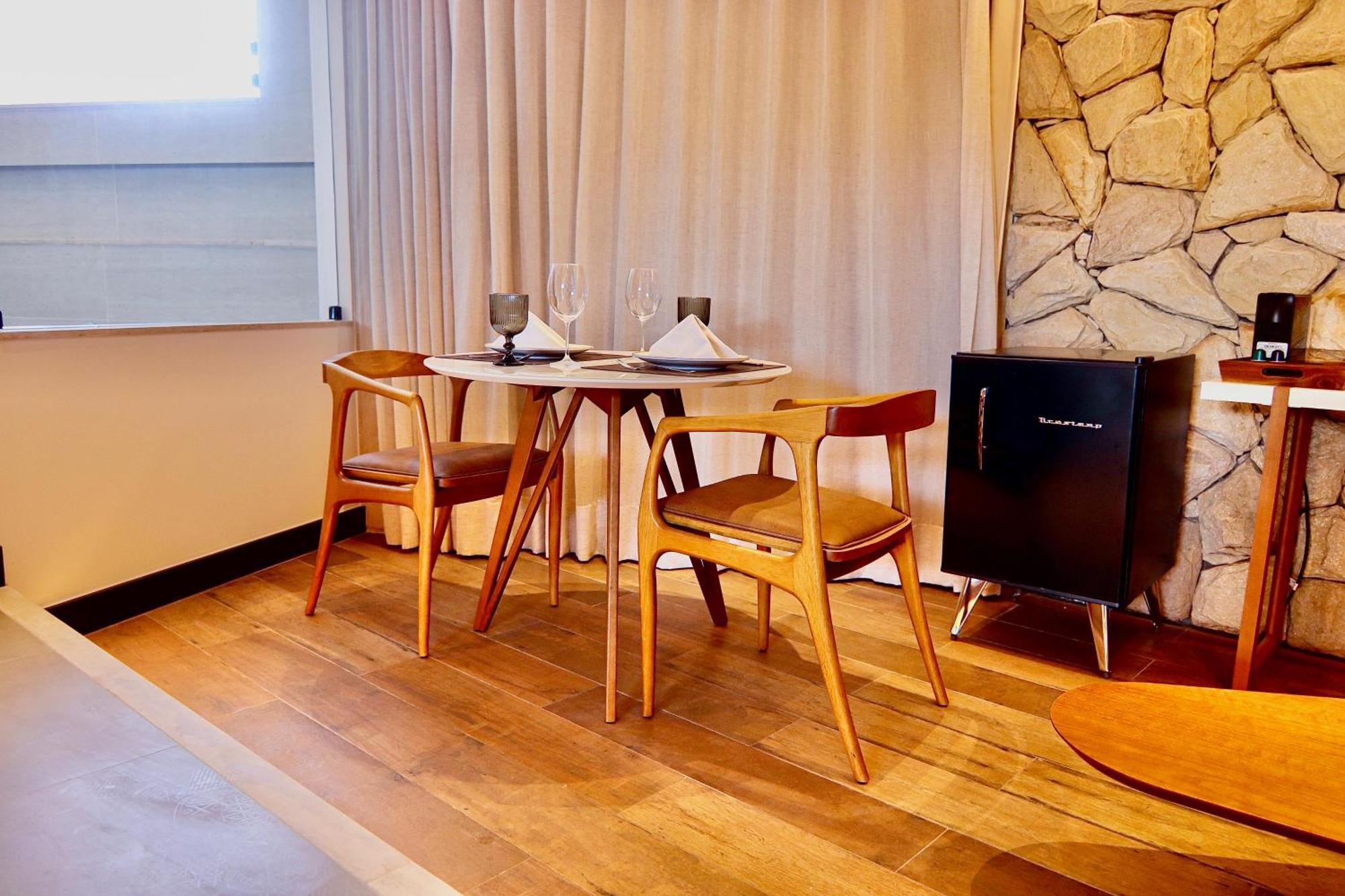 Aruana Eco Praia Hotel Aracaju Extérieur photo