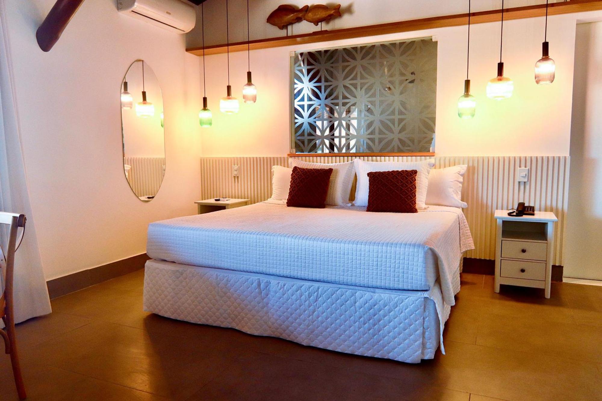 Aruana Eco Praia Hotel Aracaju Extérieur photo