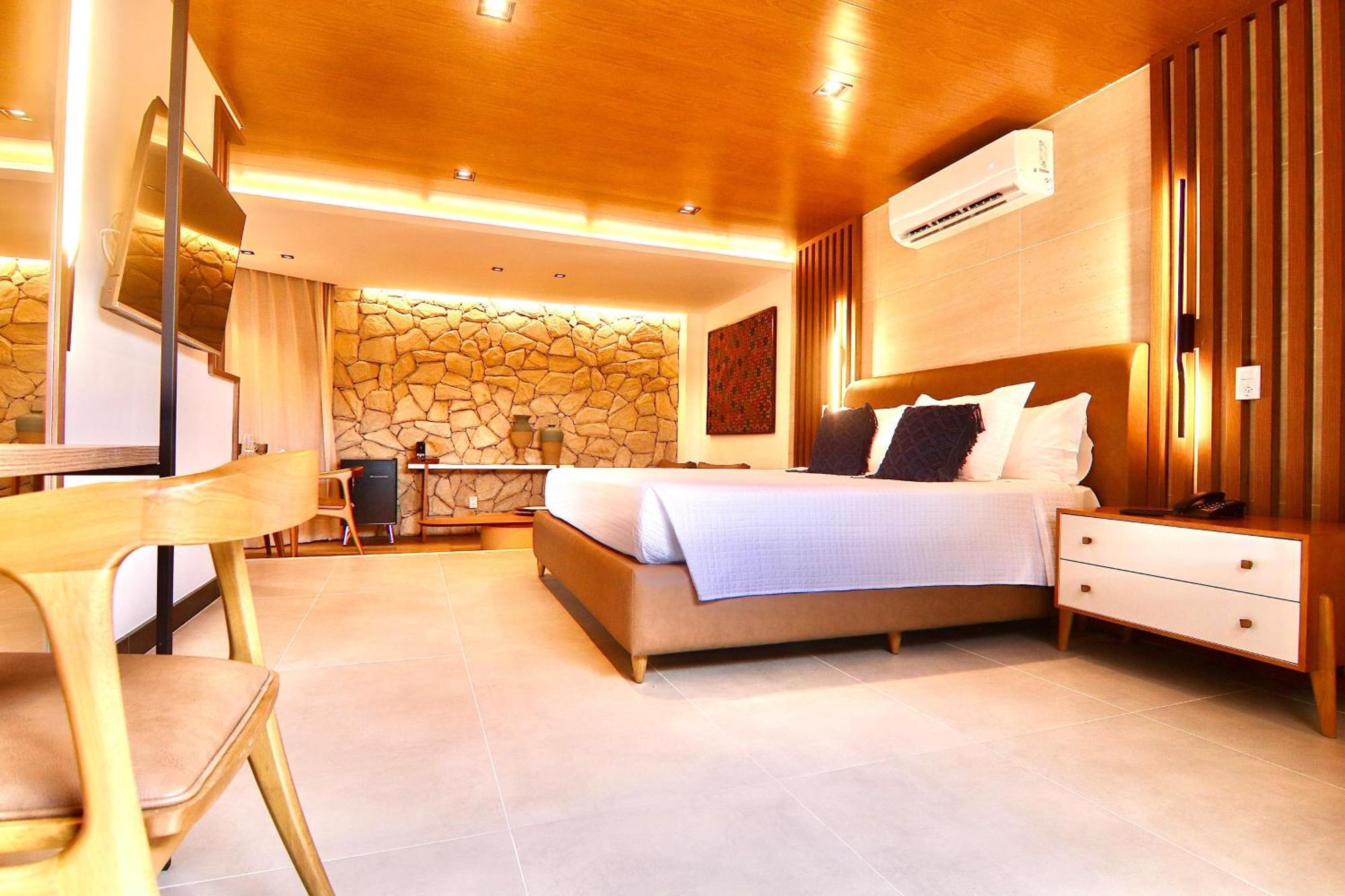 Aruana Eco Praia Hotel Aracaju Extérieur photo