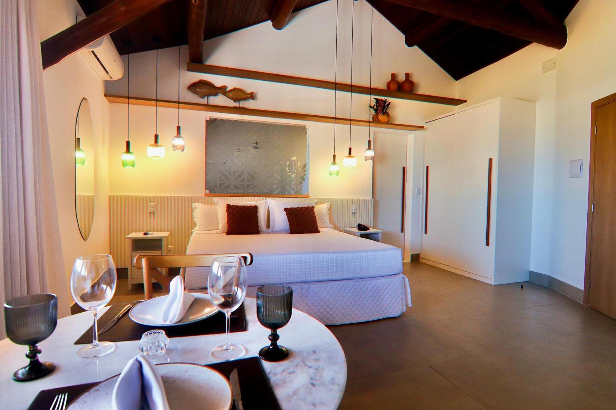Aruana Eco Praia Hotel Aracaju Extérieur photo