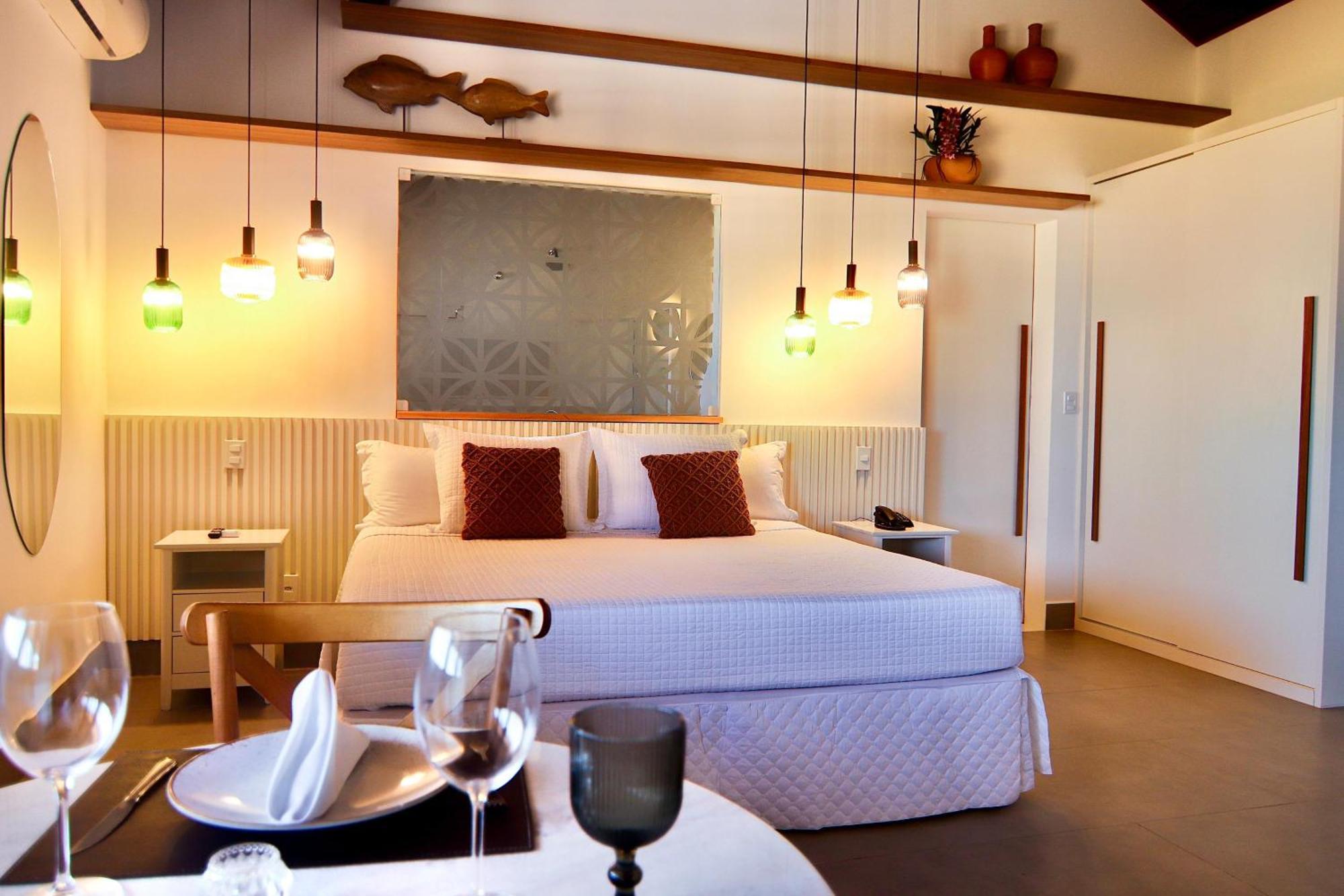 Aruana Eco Praia Hotel Aracaju Extérieur photo