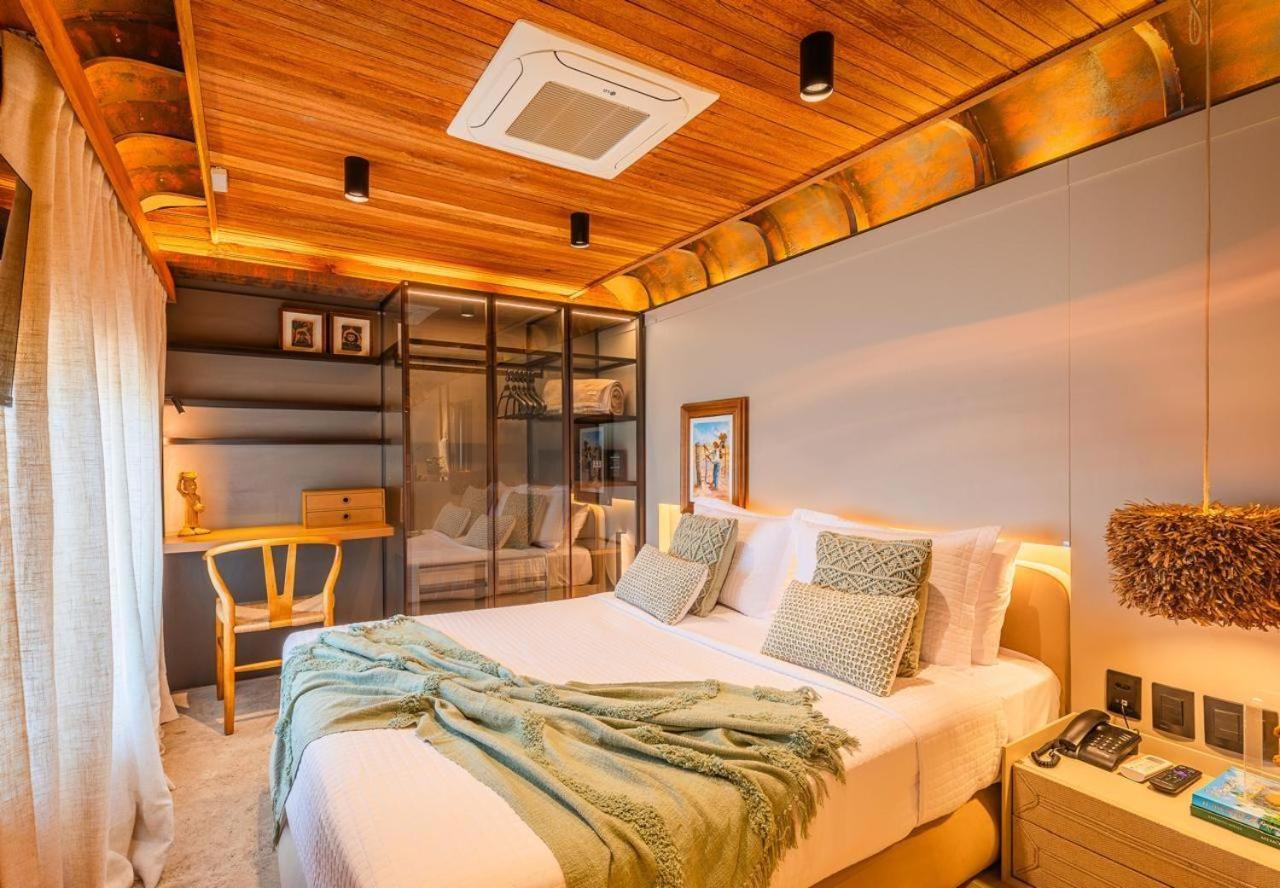 Aruana Eco Praia Hotel Aracaju Extérieur photo