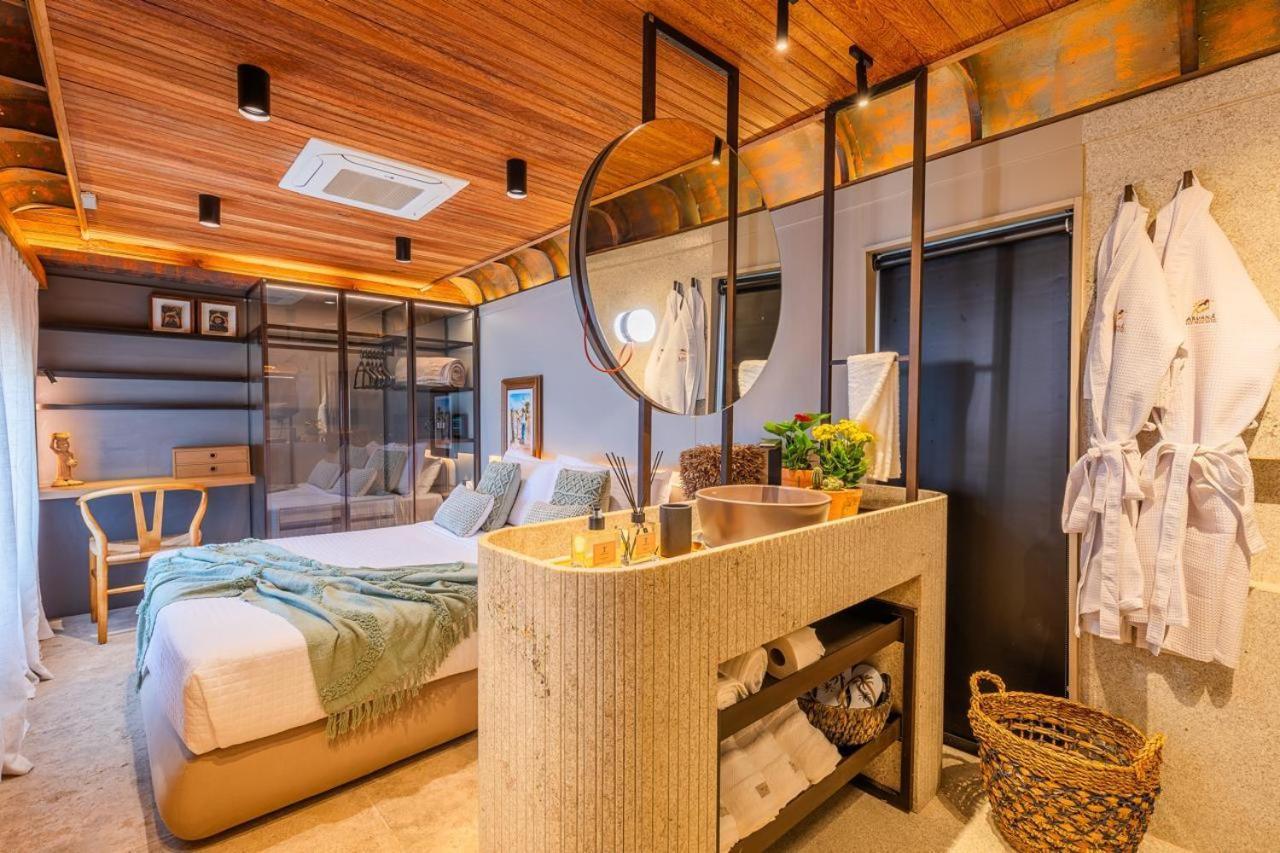 Aruana Eco Praia Hotel Aracaju Extérieur photo