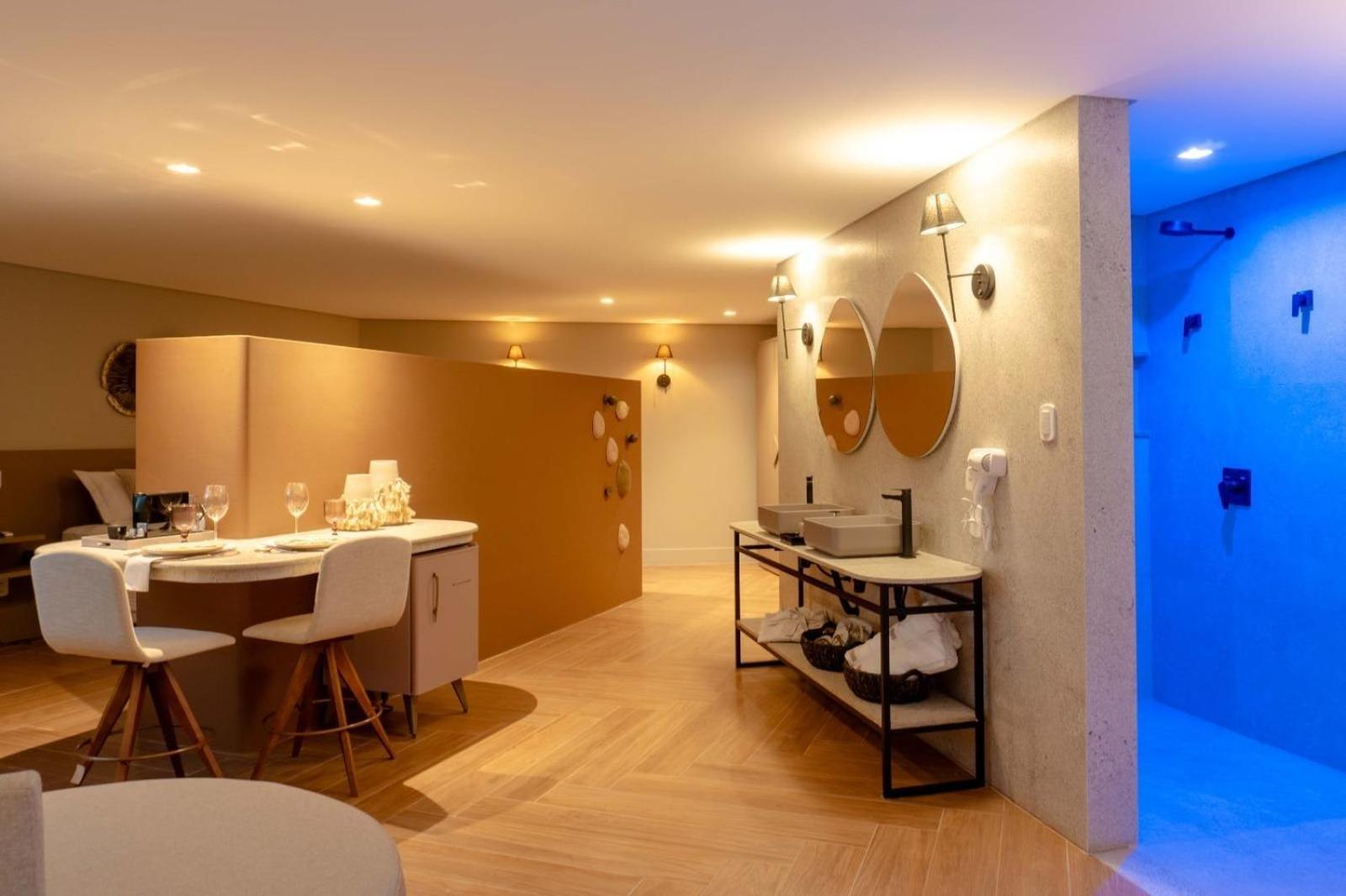Aruana Eco Praia Hotel Aracaju Extérieur photo
