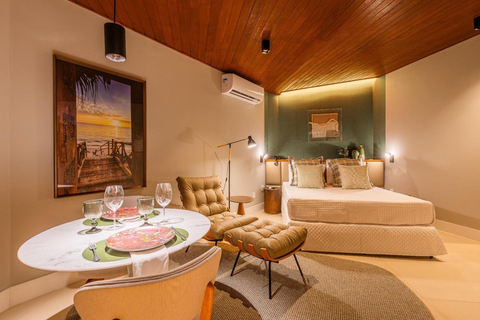 Aruana Eco Praia Hotel Aracaju Extérieur photo