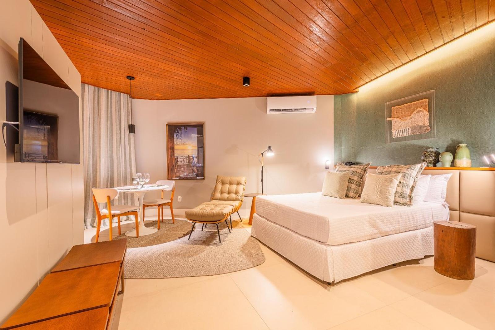 Aruana Eco Praia Hotel Aracaju Extérieur photo
