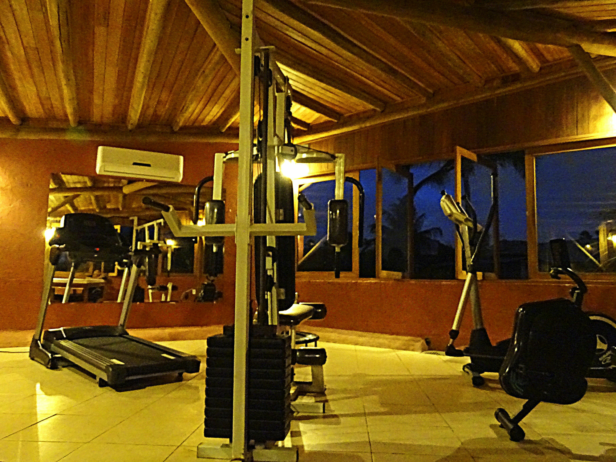 Aruana Eco Praia Hotel Aracaju Extérieur photo
